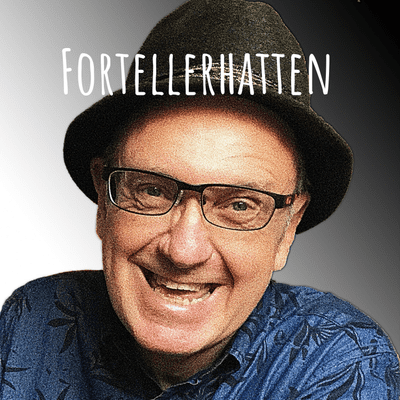 Fortellerhatten