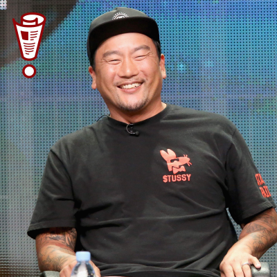 episode WWDTM: Roy Choi artwork