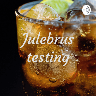 Julebrus testing