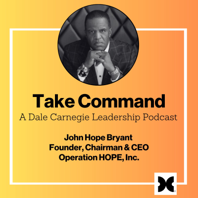 episode Eagles Don’t Fly in Packs: Courage, Faith, and Leadership artwork