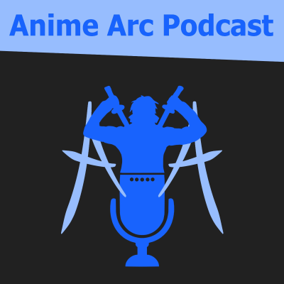episode #37 | "Edging and Smashing" (Cyberpunk: Edgerunners) artwork
