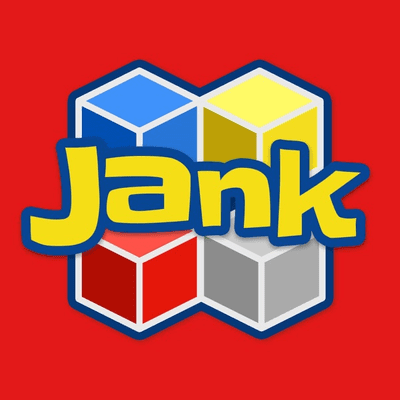 Jank It Up, Fuzzball