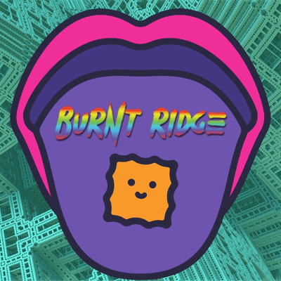 Burnt Ridge Cast