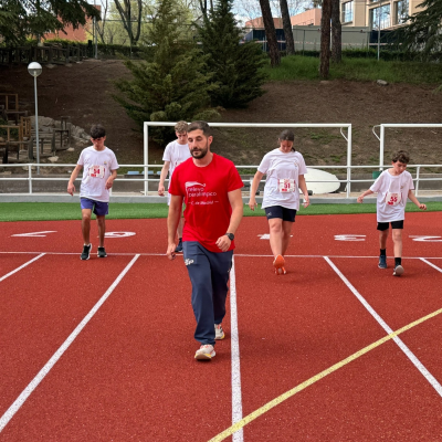 episode Las etapas de la vida del deportista a través de ‘Nuestra Próxima Estrella’ y del nuevo Plan ADOP artwork