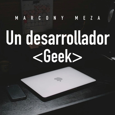 episode #3 Reflexiones sobre el desarrollo de software artwork
