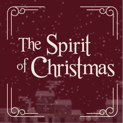 episode The Spirit of Christmas artwork