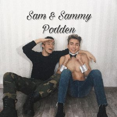 episode Mens, Sugar daddys & Kroppsideal artwork