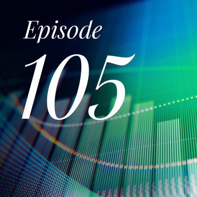 episode Episode 105: Europe front and center—is capital beginning to flow overseas? artwork
