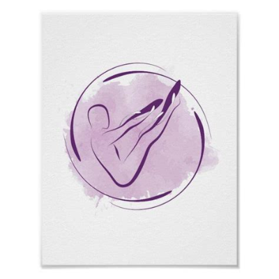 episode Lets Reclaim Grace Together : A Zen & Pilates Perspective for Embodied Living in Midlife artwork