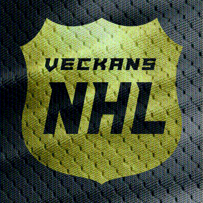 Billede af showet Veckans NHL