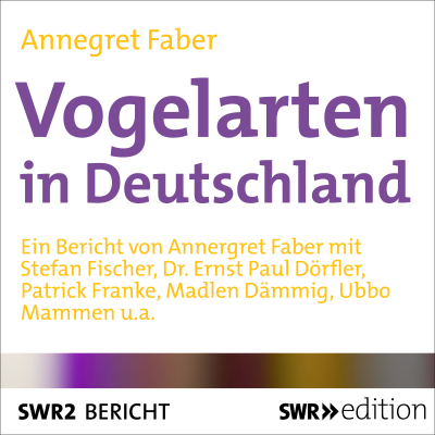 Vogelarten in Deutschland