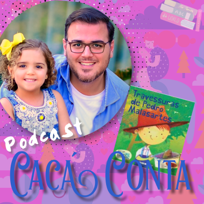 episode Travessuras de Pedro Malasartes artwork