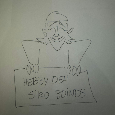 episode Well, That ESC-alated Quickly! artwork