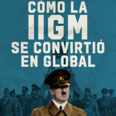 episode Cómo la IIGM se convirtió en global artwork