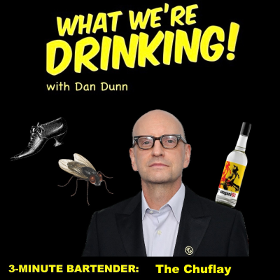 episode 3-Minute Bartender: Chuflay artwork