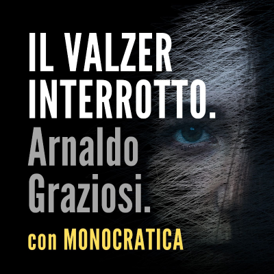 episode IL VALZER INTERROTTO. Arnaldo Graziosi artwork