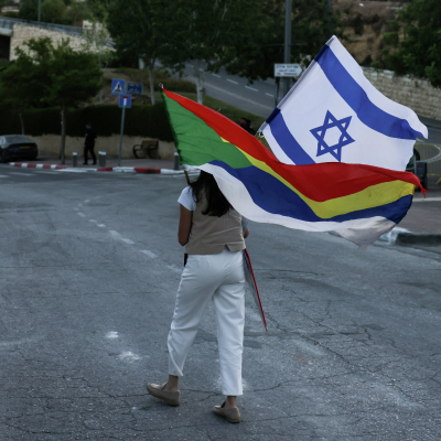 episode Day 651 - Who are the Druze and why is Israel protecting them? artwork