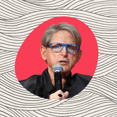 episode ‘Modern Love’: Open Your Heart and Loosen Up! Therapist Terry Real’s Advice for Fathers artwork