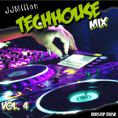 episode Best Tech HOuse marzo 2020 artwork