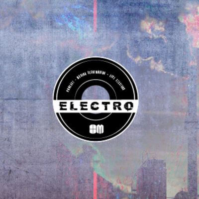 episode Lo-Fi / Electrom #1: Synth, Scratching y Música Electrónica artwork