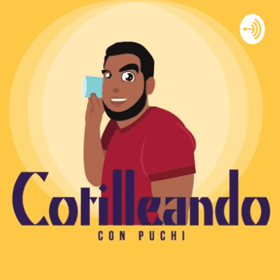 episode Cotilleando Ep. 06 - Efecto Cobra Kai - ¿ Quien es el verdadero villano de Karate kid? artwork