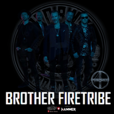 episode Hörns Üp 454 Deep Scout 03 con David García artwork