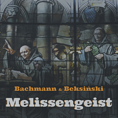 episode Folge 2 - Melissengeist artwork