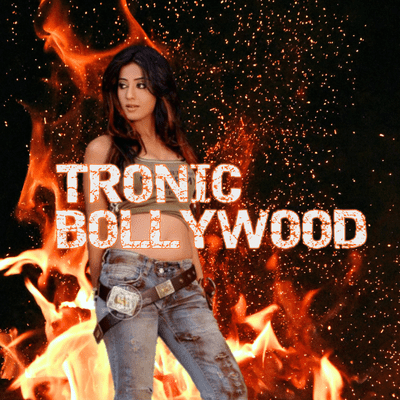 episode Tronic Bollywood E04 S2 artwork