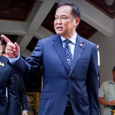 episode Thời sự 12h 8/12/2025:Thái Lan - Campuchia gia tăng căng thẳng với một loạt vụ đụng độ dọc biên giới artwork