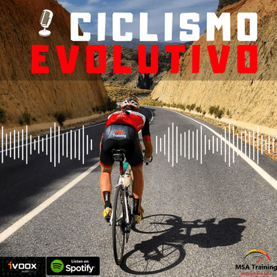 Ciclismo Evolutivo