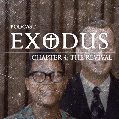 episode EXODUS | Chapter 4: Revival artwork