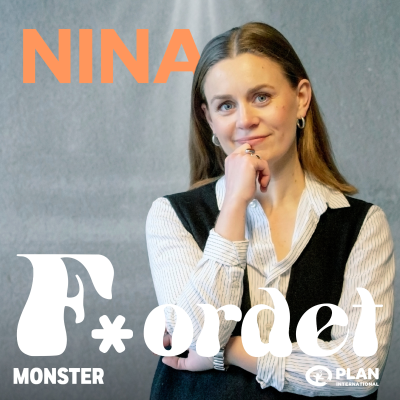 episode Nina Brochmann tar F*ordet! artwork