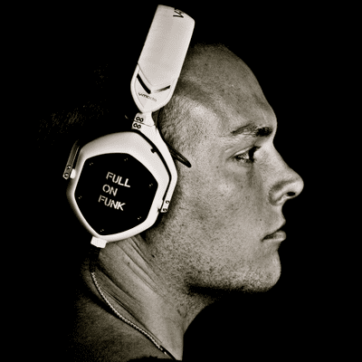 episode Full On Funk At Techmate & BlackHouse, Pip Den Haag (08 - 02 - 20) artwork