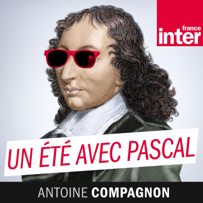 Un été avec Pascal