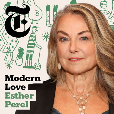 episode Esther Perel on What the Other Woman Knows artwork