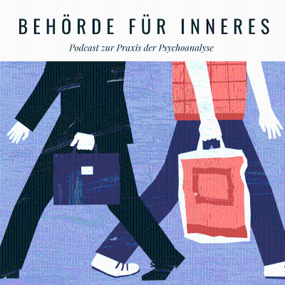 episode Episode 13: Das Unbehagen in der Kultur artwork
