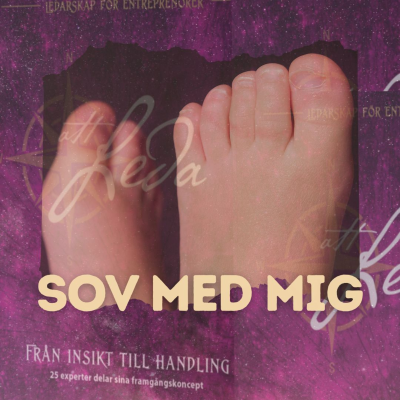 episode 53. Tårnas tur ikväll + Att leda #4 artwork
