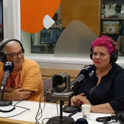 episode Cuentos para Sanar artwork