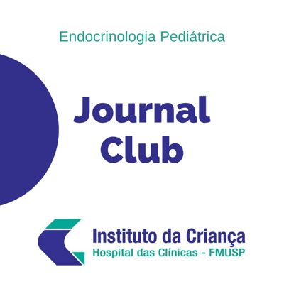 Imagen de portada del programa Journal Club Endoped ICr-USP