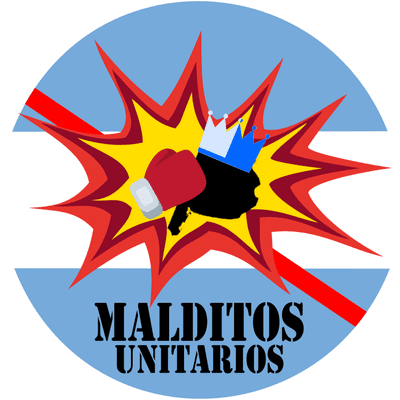 episode Malditos Unitarios TRAILER artwork