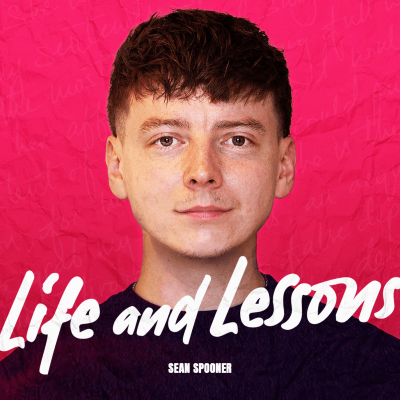 Imagen de portada del espectáculo Life and Lessons by Sean Spooner