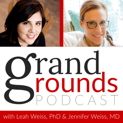 Grand Rounds