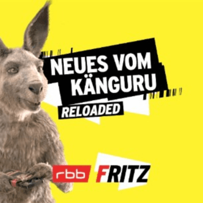 episode Neues vom Känguru artwork