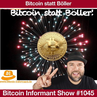 episode #1045 NFL Spieler Gehalt in Bitcoin, Autohaus Bitcoin Käufer Ansturm & Grayscale verkauft XRP Bestände artwork