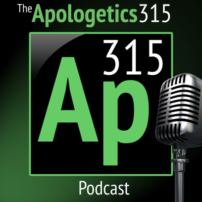 episode 153 - Case Files with Jimmy and J Warner Wallace artwork