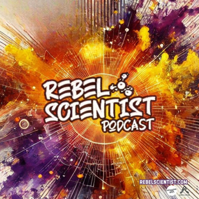 Rebel Scientist