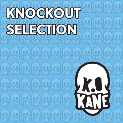 Knockout Selection With K.O Kane