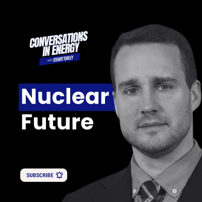 episode Nano Nuclear Energy's Breakthrough in Microreactor Technology | Future of Clean Power artwork