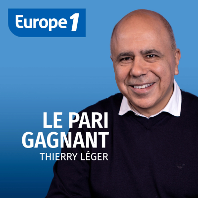 episode Le pari gagnant - 06/06/2025 artwork