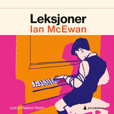 Cover image of show Leksjoner